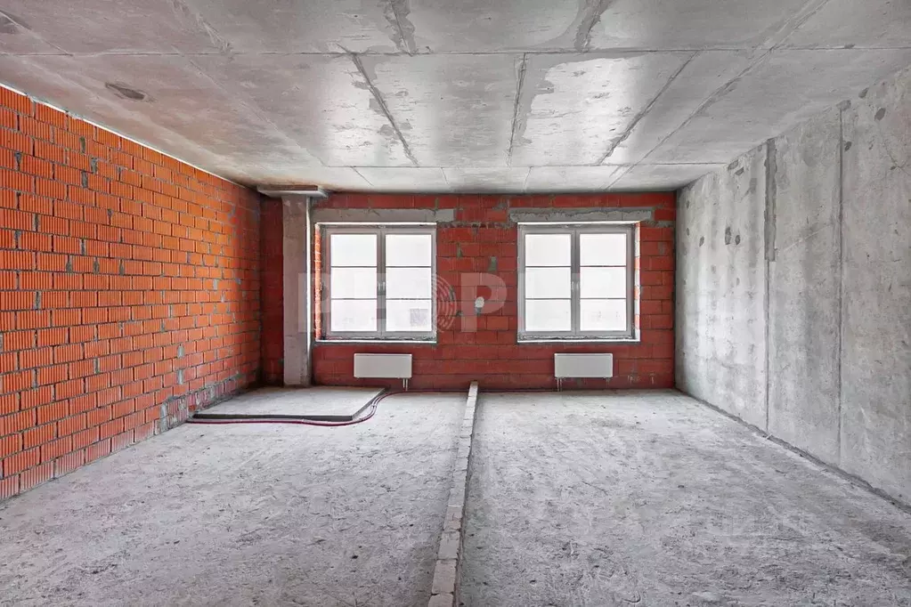 3-к кв. Москва Мытная ул., 7с1 (113.0 м) - Фото 1