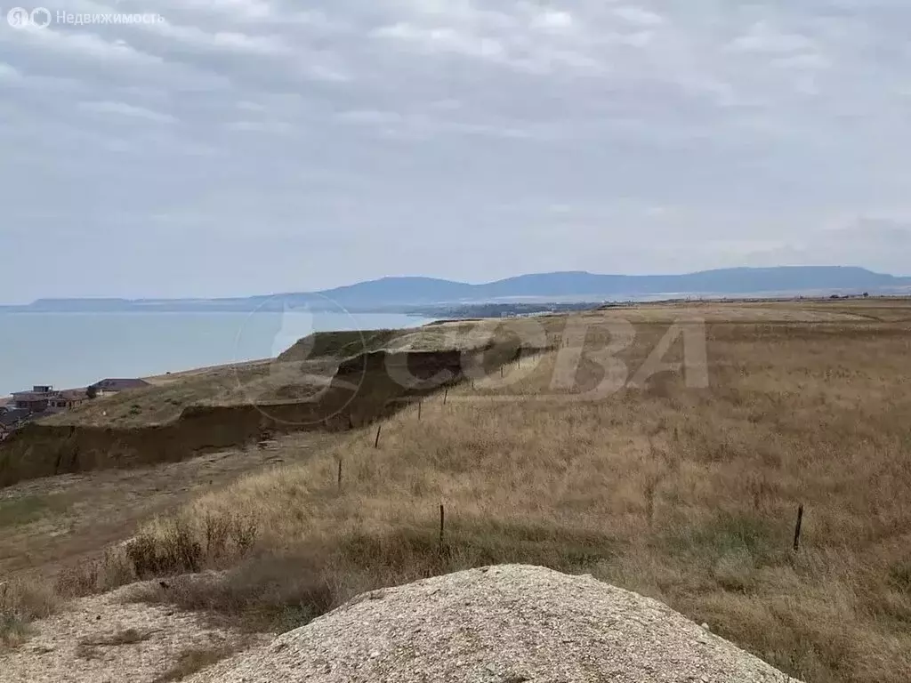 Участок в Махачкала, Советский внутригородской район (6 м) - Фото 1