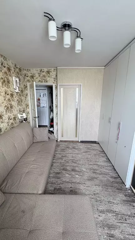 Продаётся 1-к квартира, 31.7 м - Фото 1