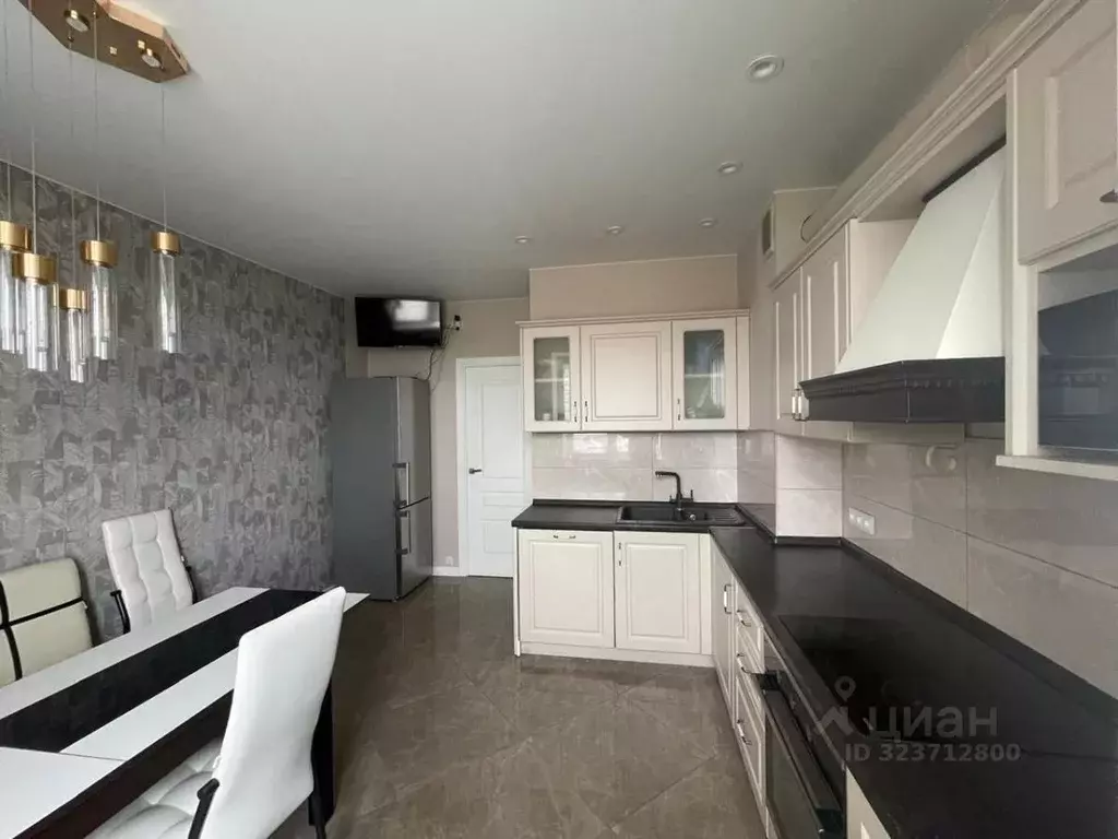 3-к кв. Московская область, Голицыно Одинцовский городской округ, ... - Фото 1