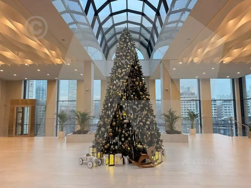 3-к кв. Москва ул. Василия Ланового, 7с1 (70.0 м) - Фото 1