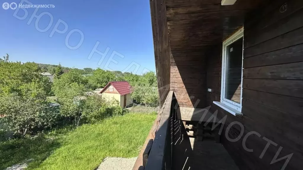 Дом в село Хоперское, СНТ Хопёр (35 м) - Фото 2