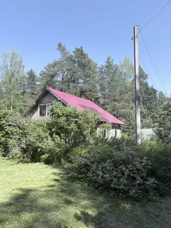 Дом 98 м на участке 15 сот. - Фото 1