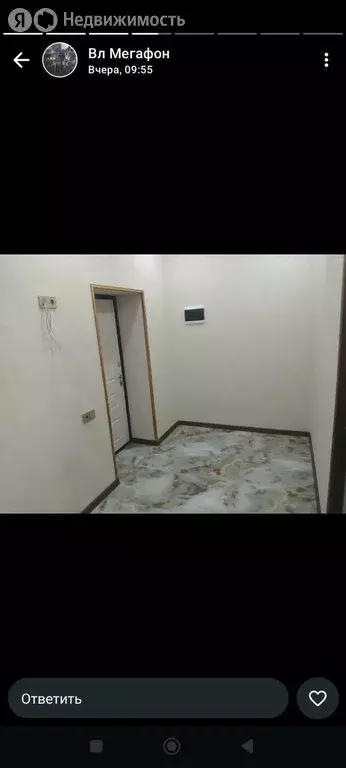 1-комнатная квартира: Владикавказ, улица Куйбышева, 77 (52 м) - Фото 2