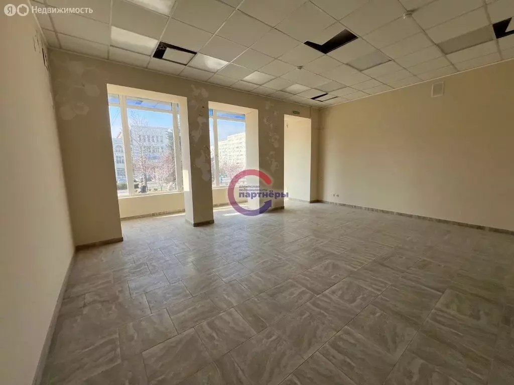 Помещение свободного назначения (129.1 м) - Фото 2