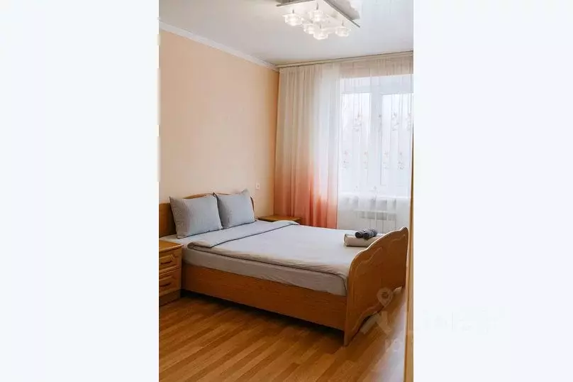 2-к кв. Московская область, Подольск Климовск мкр, просп. 50 лет ... - Фото 1