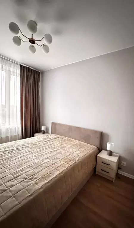 1-к кв. Московская область, Балашиха ул. Бояринова, 36 (32.0 м) - Фото 2