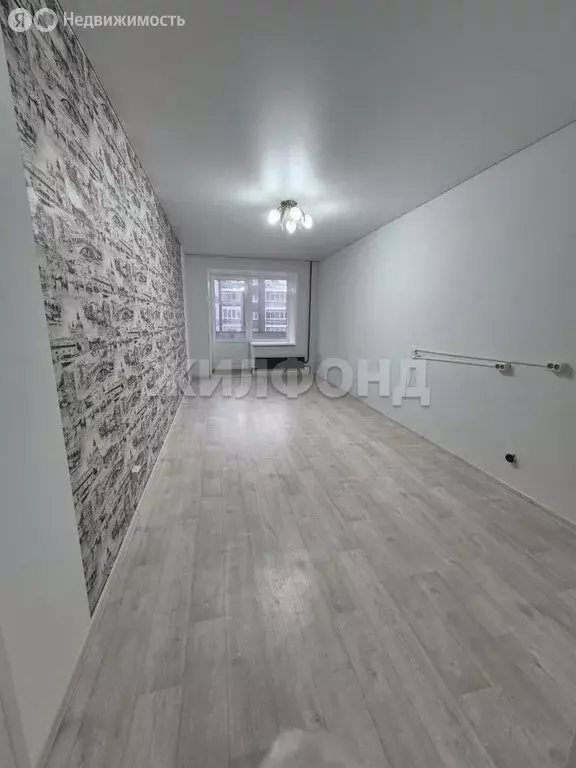 1-комнатная квартира: Абакан, улица Некрасова, 45 (26 м) - Фото 1