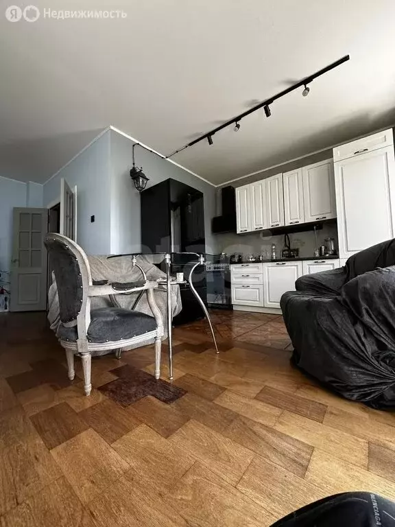 3-комнатная квартира: Санкт-Петербург, Кемская улица, 8/3 (83.38 м) - Фото 2