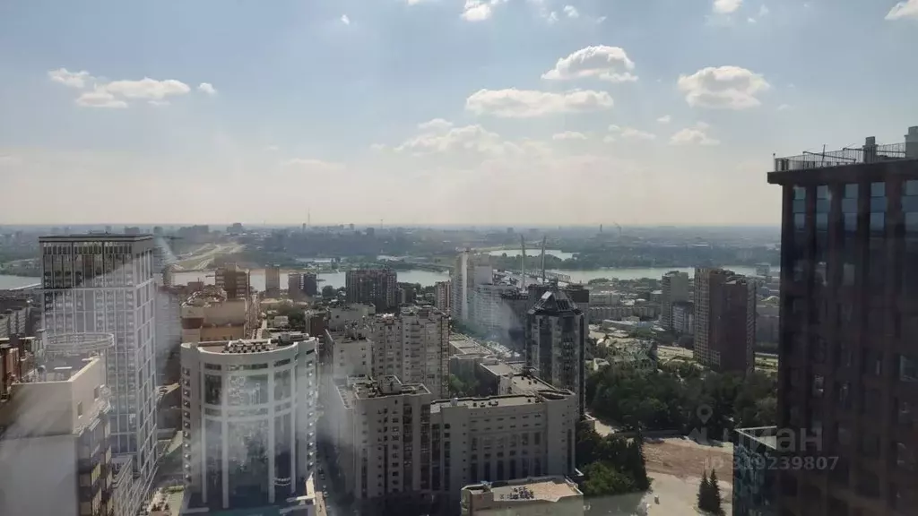 Свободной планировки кв. Новосибирская область, Новосибирск Московская ... - Фото 0