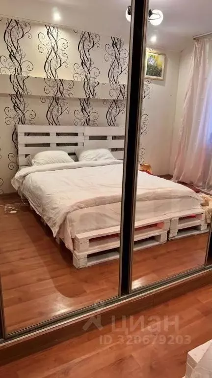 2-к кв. Ленинградская область, Шлиссельбург Кировский район, ул. ... - Фото 2