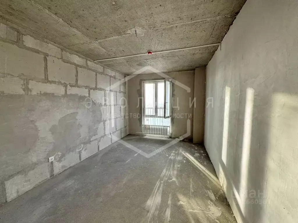 1-к кв. Калининградская область, Калининград ул. Гайдара, 90 (48.3 м) - Фото 1