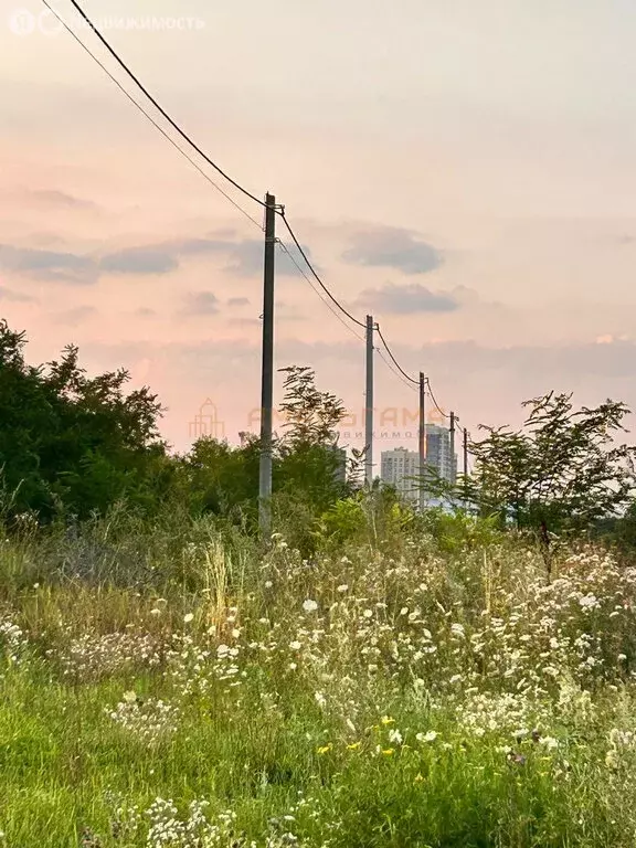 Участок в Ставрополь, улица Роз (5 м) - Фото 0