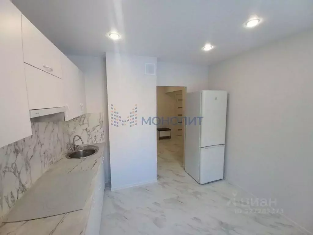 2-к кв. Марий Эл, Йошкар-Ола Красноармейская ул., 118 (57.1 м) - Фото 2