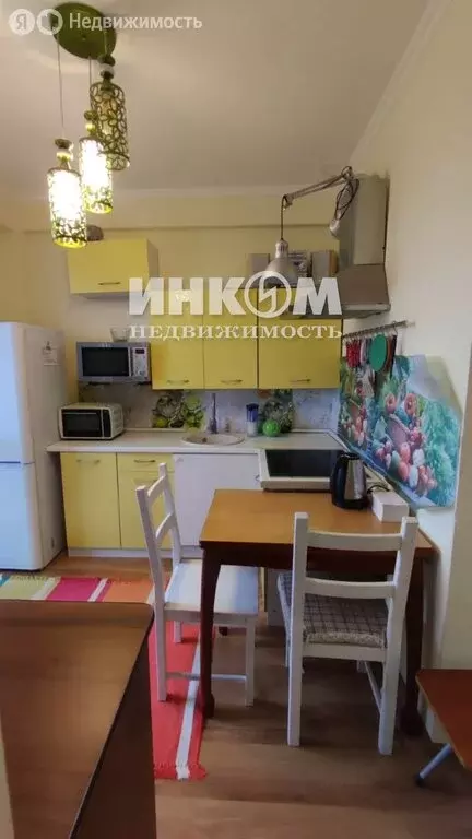 1-комнатная квартира: деревня Щемилово, улица Орлова, 26 (31 м) - Фото 2