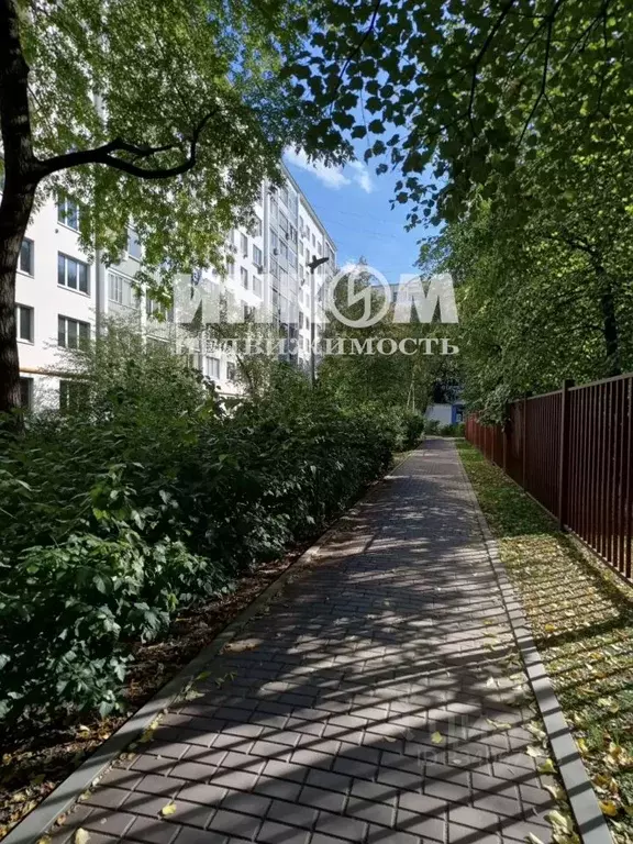 2-к кв. Москва Судостроительная ул., 45 (64.7 м) - Фото 2