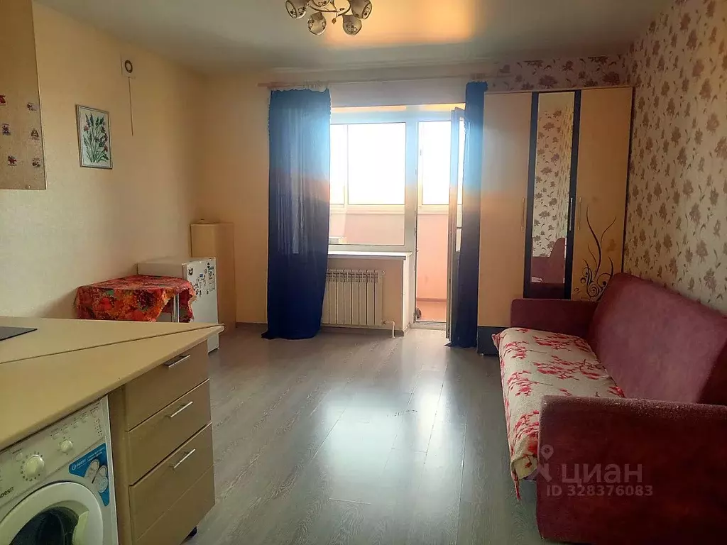 Студия Коми, Сыктывкар ул. Панева, 7 (25.0 м) - Фото 2