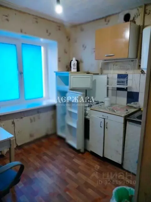 1-к кв. Белгородская область, Старый Оскол ул. Ленина, 5 (36.0 м) - Фото 2