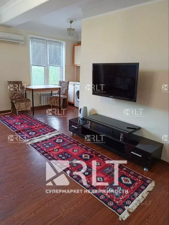 2-к кв. Дагестан, Махачкала ул. Ирчи Казака, 46А (50.0 м) - Фото 0