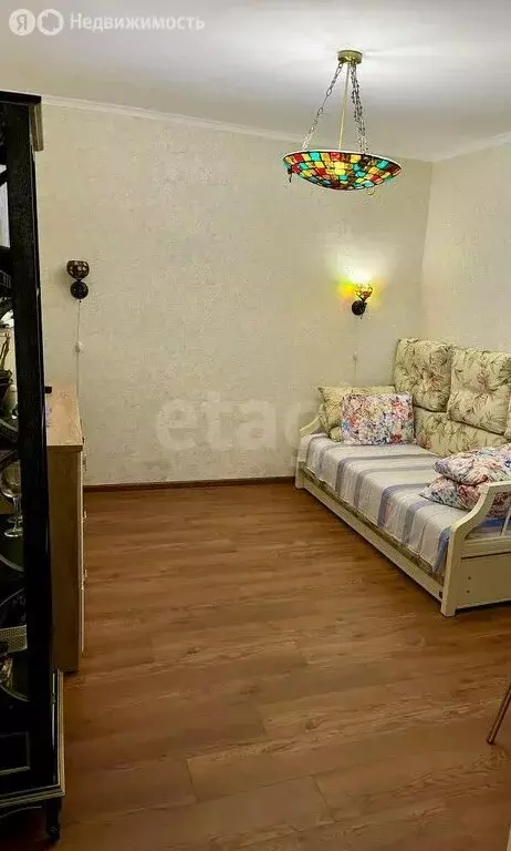 2-комнатная квартира: Ялта, улица Котельникова, 6 (32.5 м) - Фото 1