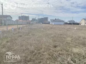 Участок в Сакский район, Суворовское сельское поселение, село Великое, ... - Фото 1