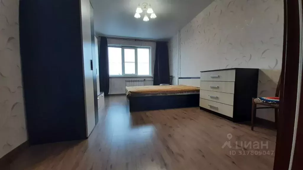 1-к кв. Санкт-Петербург Малая Балканская ул., 30/3 (36.0 м) - Фото 0