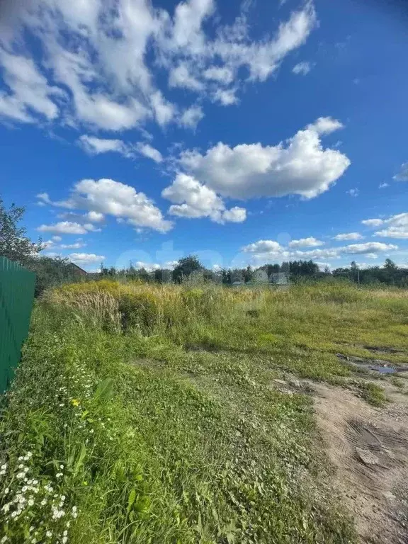 Участок в Калужская область, Калуга ул. 9-я Тарусская, 4 (6.0 сот.) - Фото 1