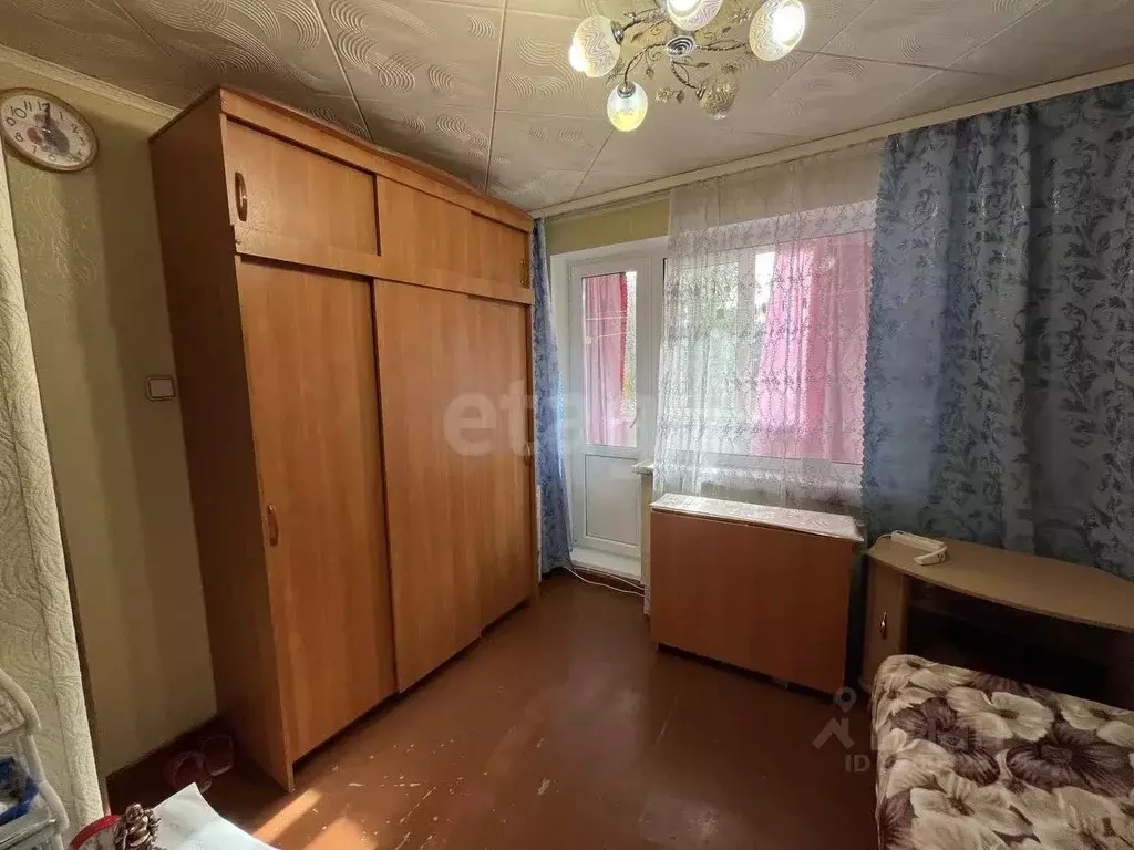 1-к кв. Саратовская область, Саратов ул. Моисеева, 7 (25.2 м) - Фото 2