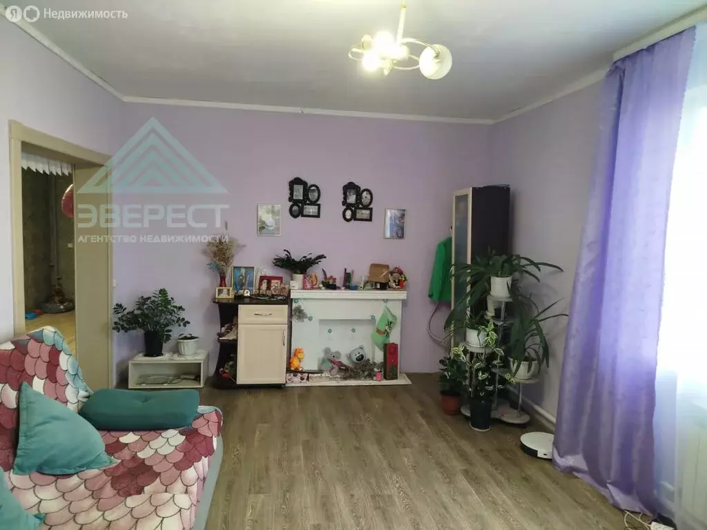 Дом в село Калинино, Бульварная улица, 33 (119 м) - Фото 0