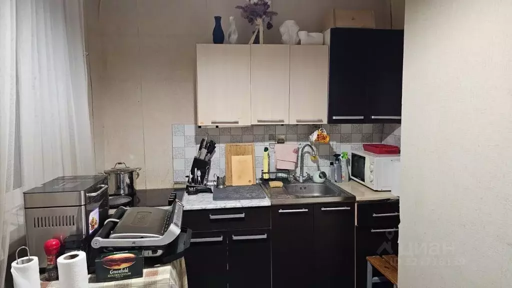 1-к кв. Москва Митинская ул., 47К2 (40.0 м) - Фото 1