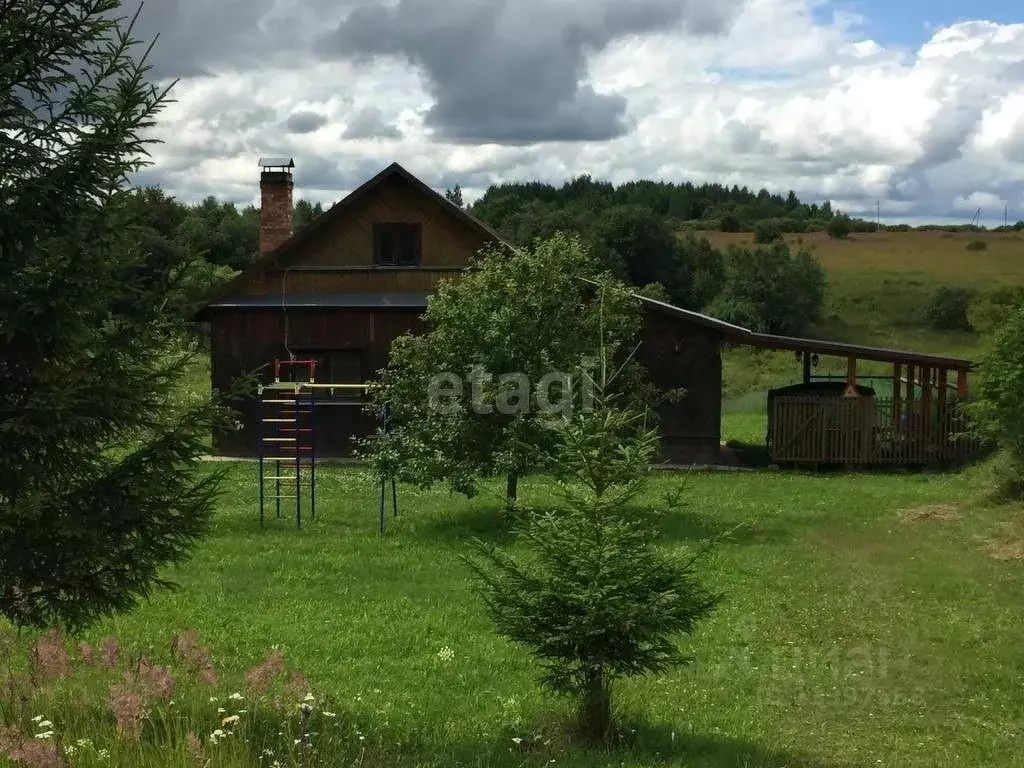 Купить Недвижимость В Ржеве Тверской Области