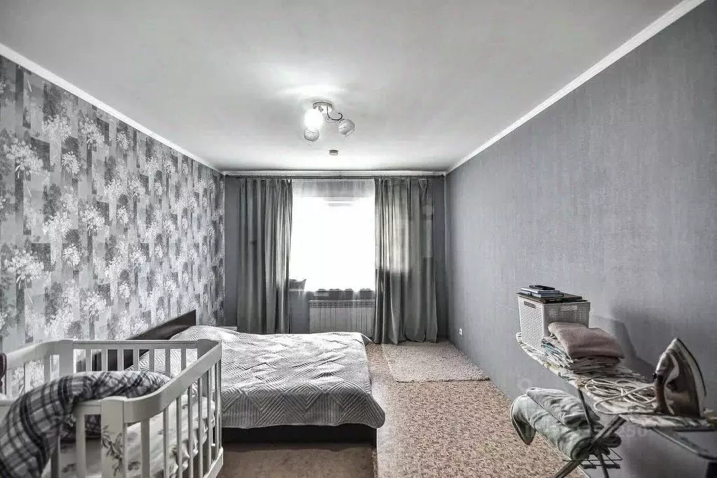 3-к кв. Сахалинская область, Анивский городской округ, с. Новотроицкое ... - Фото 1