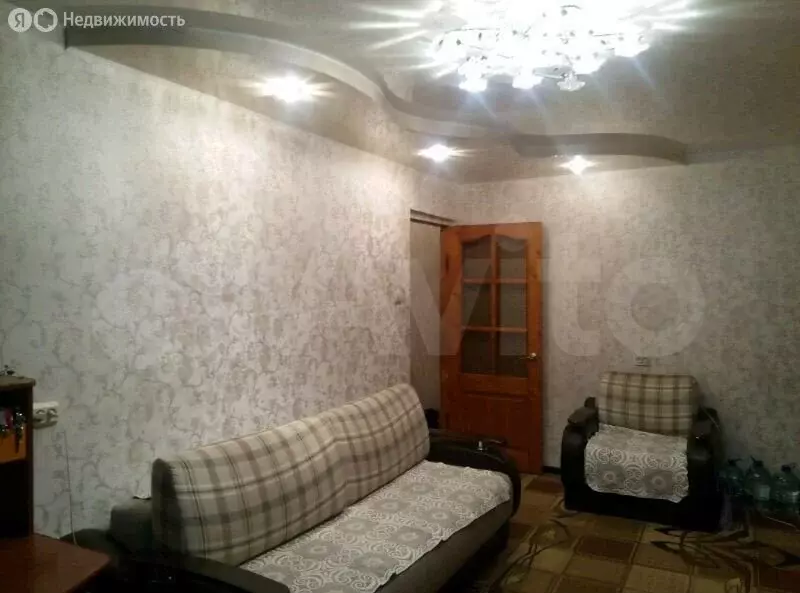 2-комнатная квартира: Нерехта, улица Чкалова, 6 (53.3 м) - Фото 1