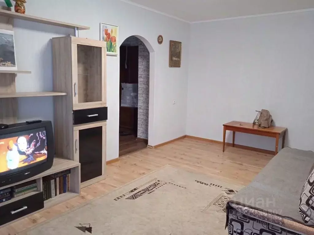 3-к кв. Калининградская область, Калининград ул. Грига, 42 (62.6 м) - Фото 1