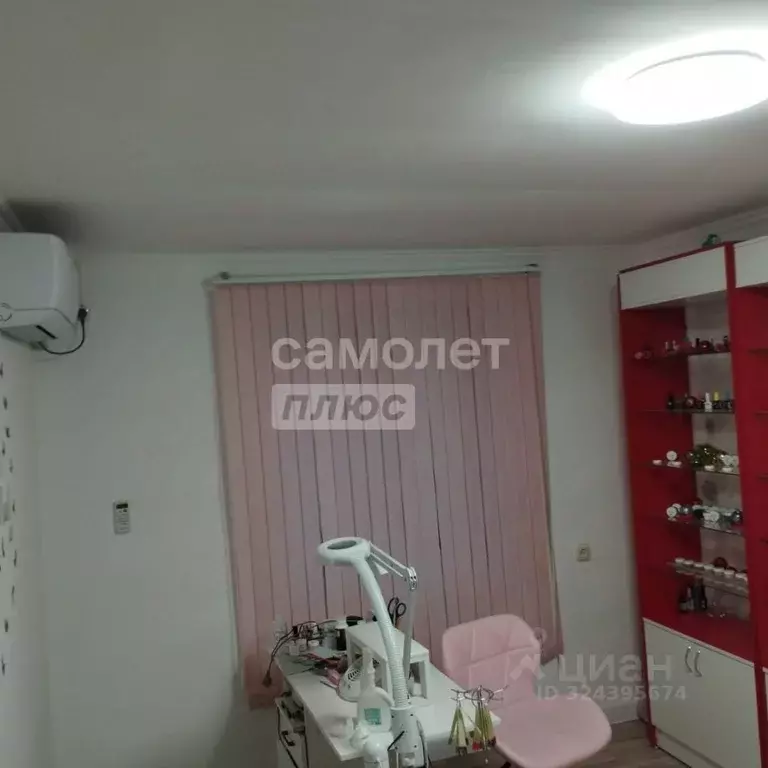 Коттедж в Калмыкия, пос. Ики-Бурул ул. Мира (38 м) - Фото 1