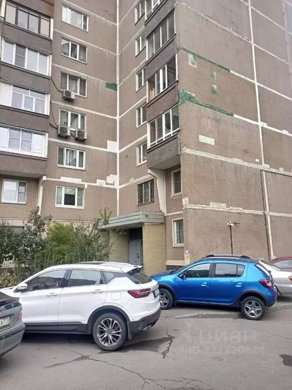 3-к кв. Москва Ярославское ш., 28 (78.0 м) - Фото 1