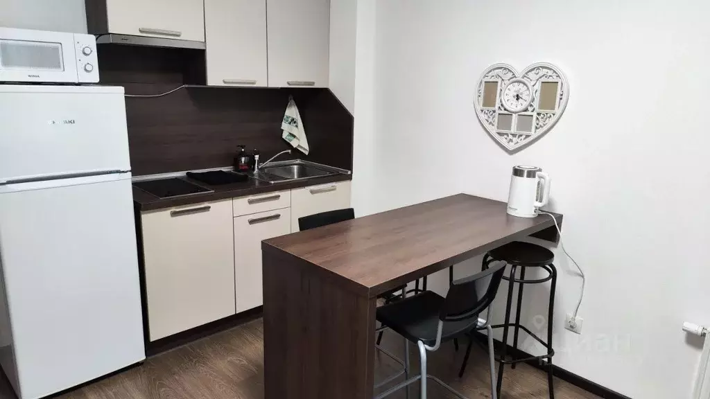 Студия Санкт-Петербург просп. Энергетиков, 11к2 (30.0 м) - Фото 0