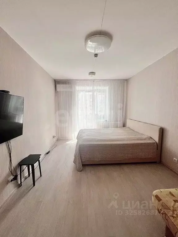 2-к кв. Алтайский край, Барнаул ул. 65 лет Победы, 25 (60.0 м) - Фото 2