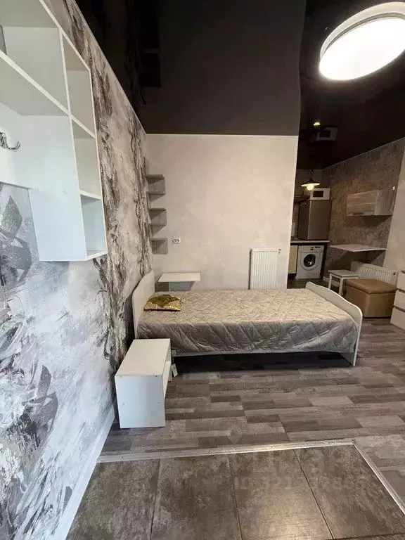 1-к кв. Ростовская область, Боковская ст-ца пер. Чкалова, 48 (18.0 м) - Фото 1