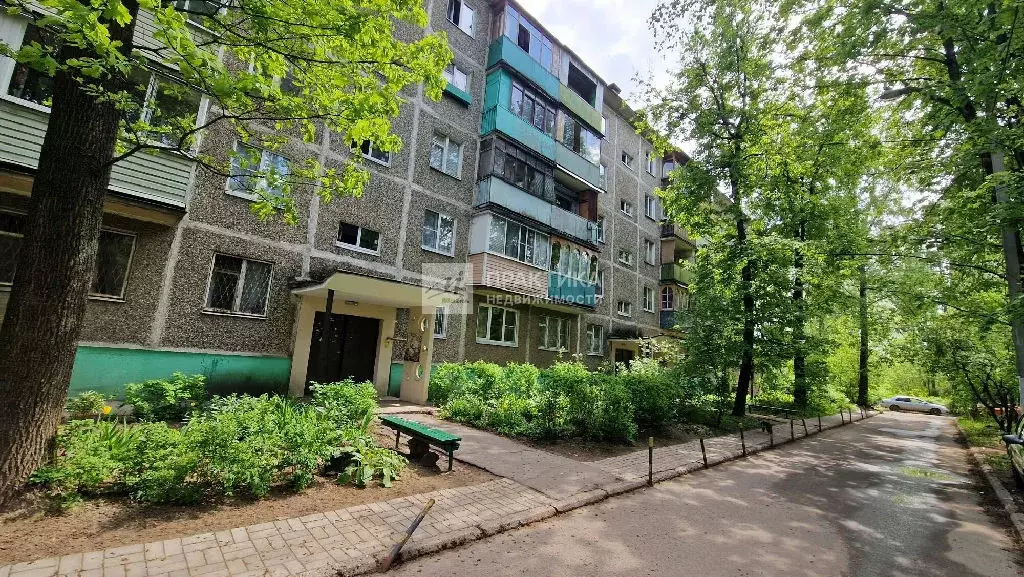 Продается 2-комнатная квартира - Фото 0