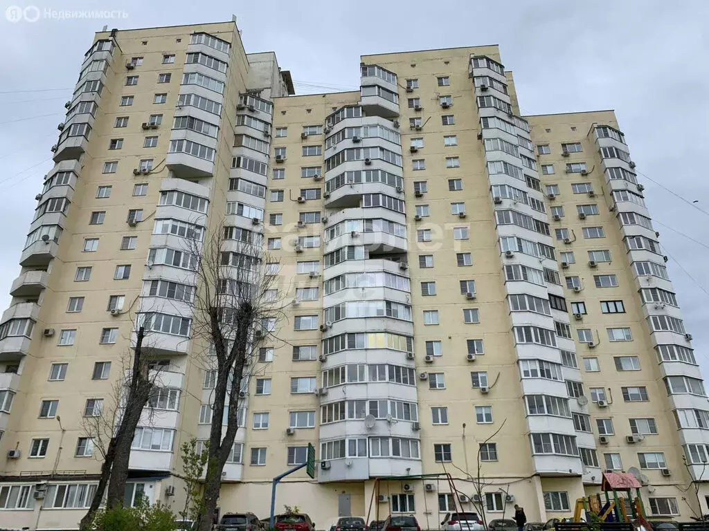2-комнатная квартира: Липецк, улица Космонавтов, 3А (77 м) - Фото 1