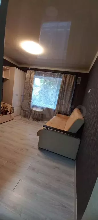 Квартира-студия, 19,2 м, 2/5 эт. - Фото 1