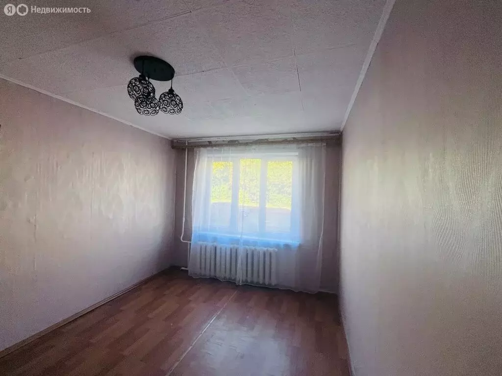 1-комнатная квартира: Сергиев Посад, улица Дружбы, 4А (30.8 м) - Фото 2