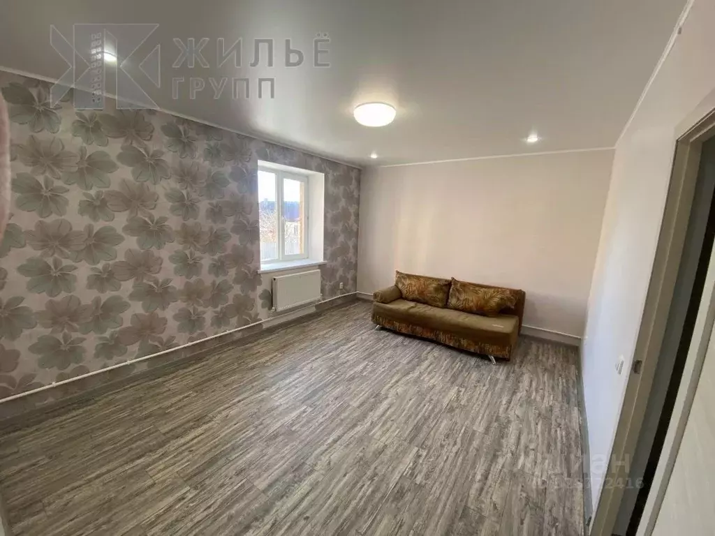 1-к кв. Татарстан, Арск ул. Мусы Джалиля, 9Б (58.8 м) - Фото 2