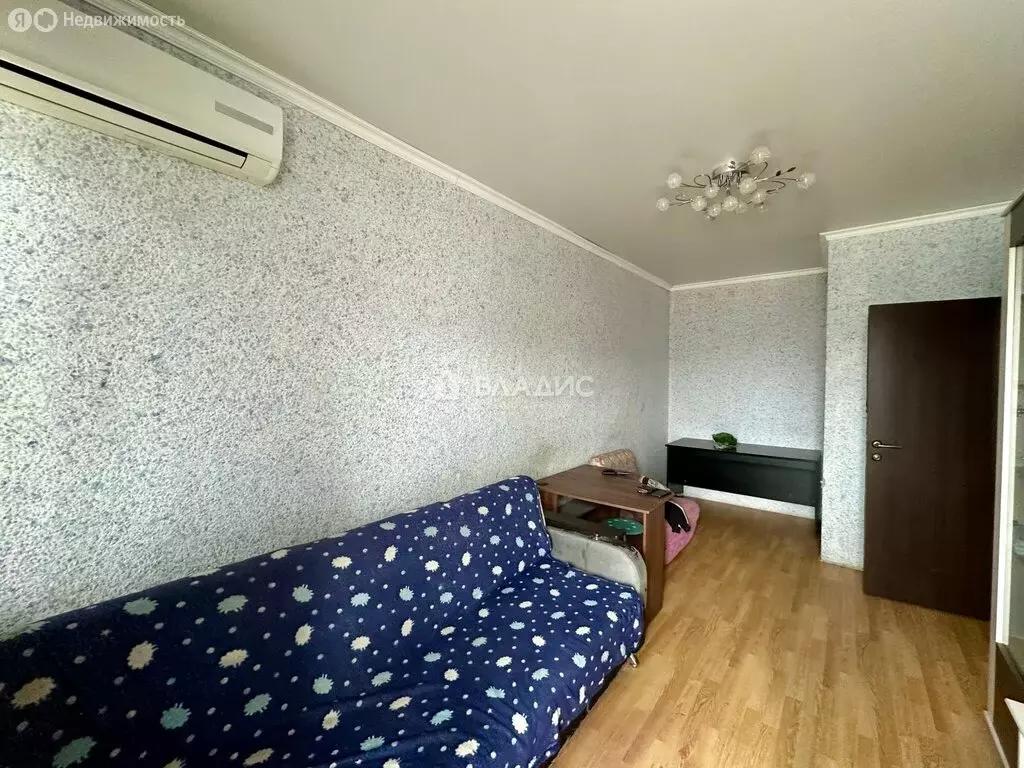1-комнатная квартира: Краснодар, микрорайон имени Петра Метальникова, ... - Фото 1