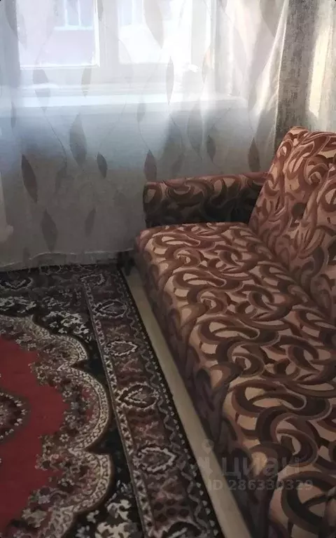 Комната Ростовская область, Таганрог ул. Пальмиро Тольятти, 24-3 - Фото 1