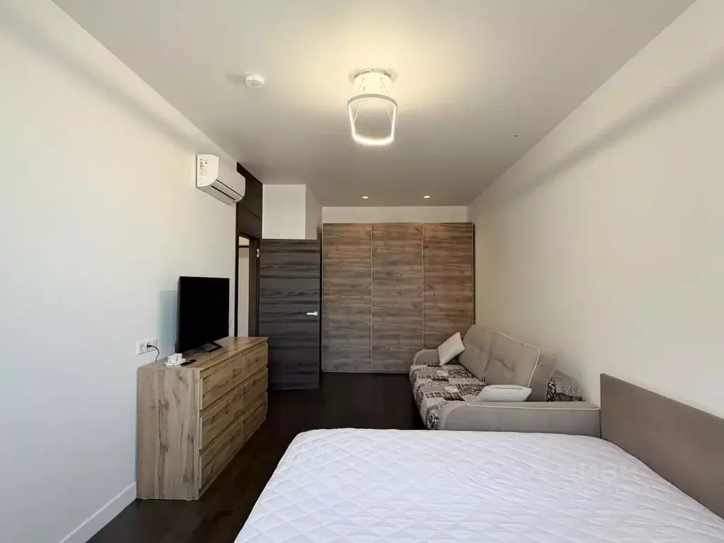 1-к кв. Москва Электролитный проезд, 7 (41.0 м) - Фото 1