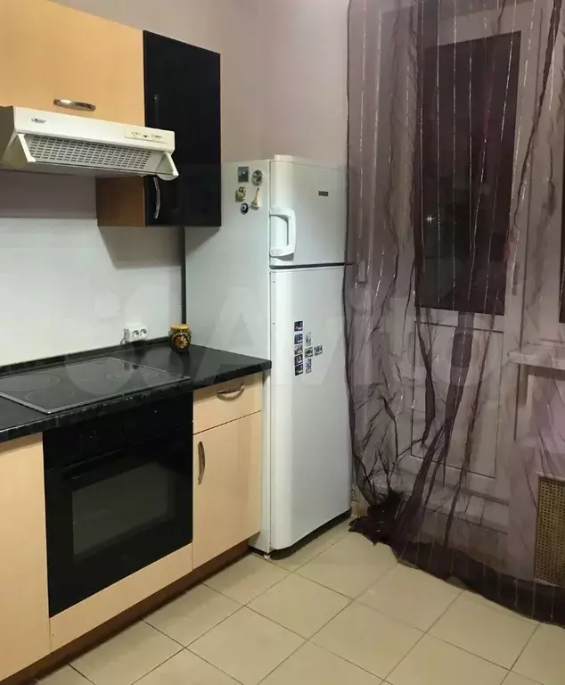 1-к. квартира, 41 м, 11/12 эт. - Фото 1