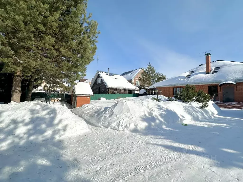 Дом в Московская область, Подольск городской округ, д. Докукино ул. ... - Фото 2