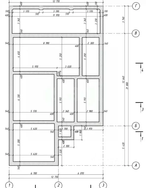 Дом в Курская область, Курский район, Нижнемедведицкий сельсовет, ... - Фото 2